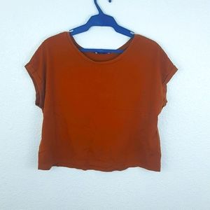 ZARA t-shirt size M